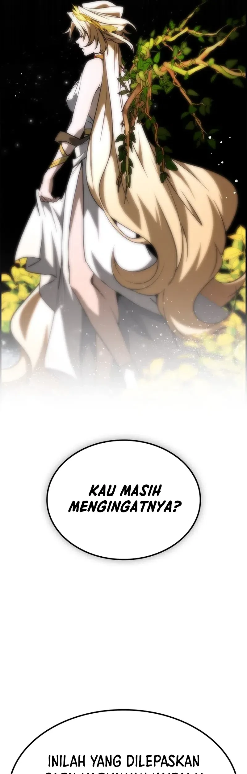 Bad Ending Maker Chapter 50 - halaman 5