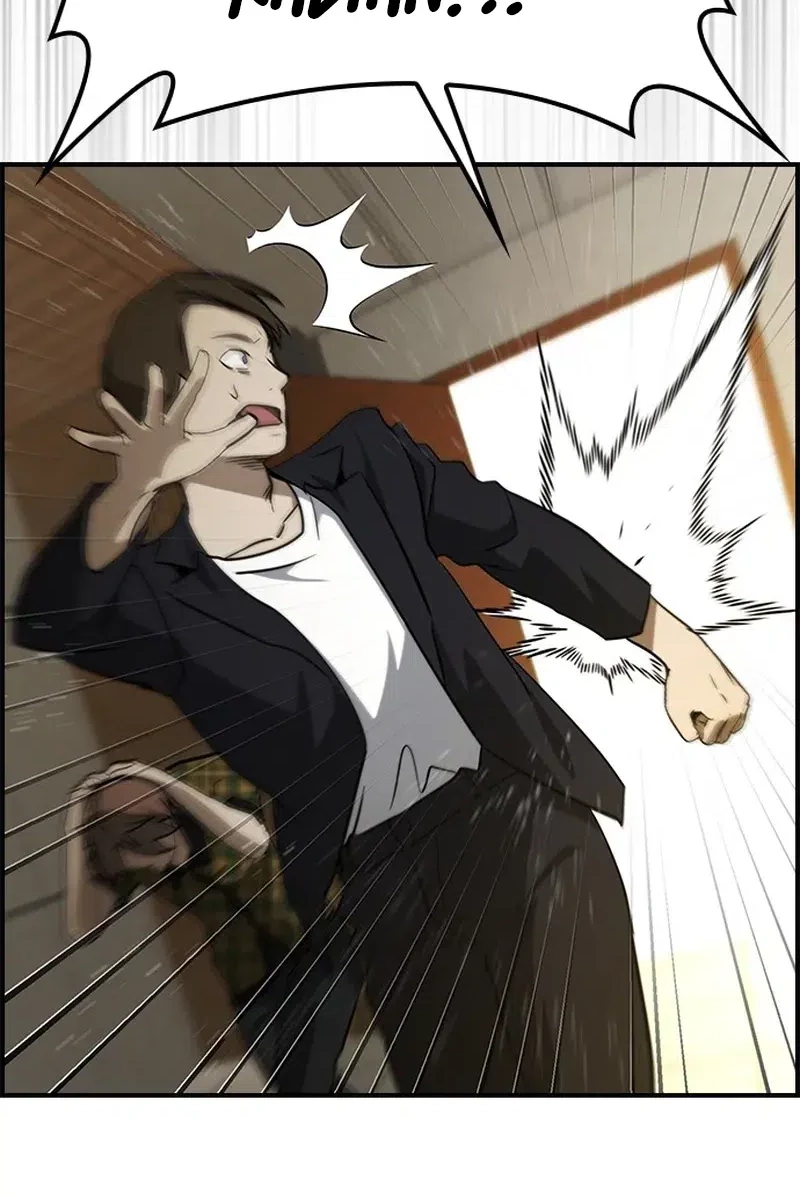 Bad Ending Maker Chapter 50 - halaman 54