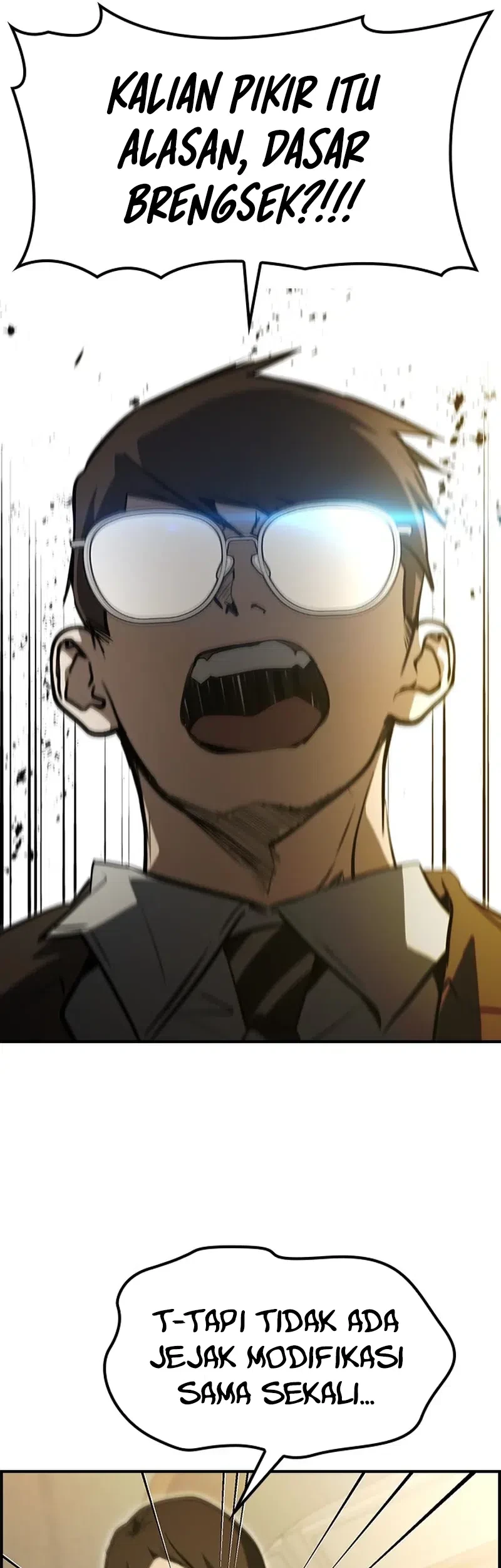 Bad Ending Maker Chapter 50 - halaman 57