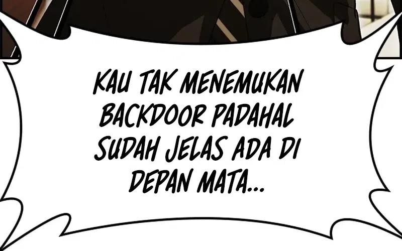 Bad Ending Maker Chapter 50 - halaman 59