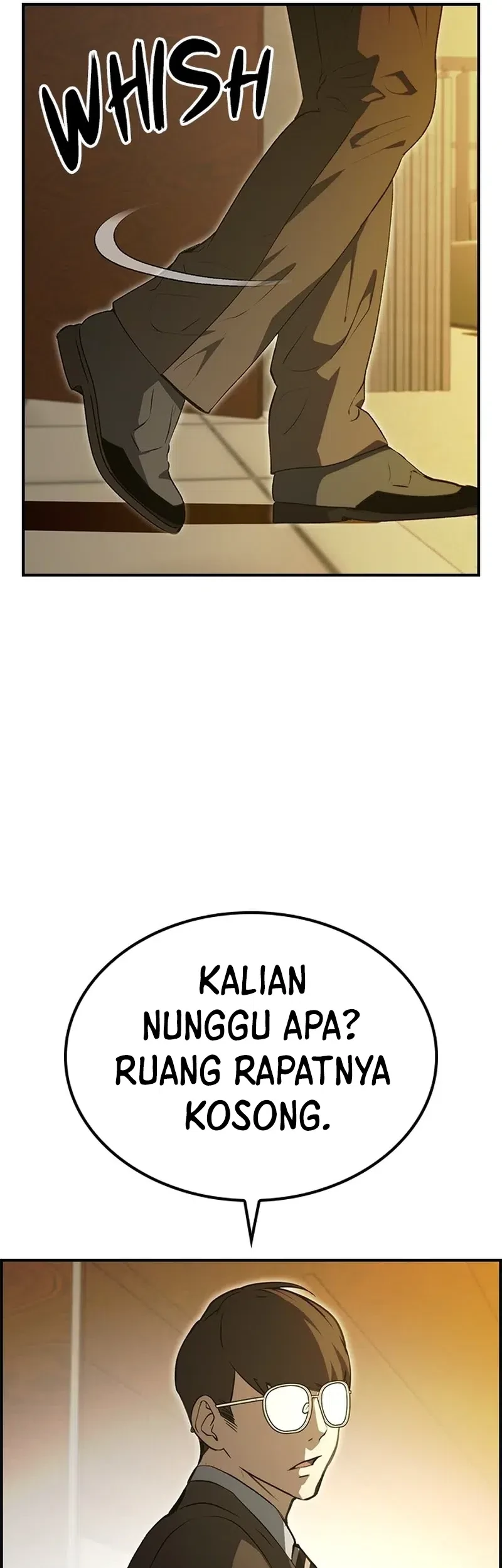 Bad Ending Maker Chapter 50 - halaman 64