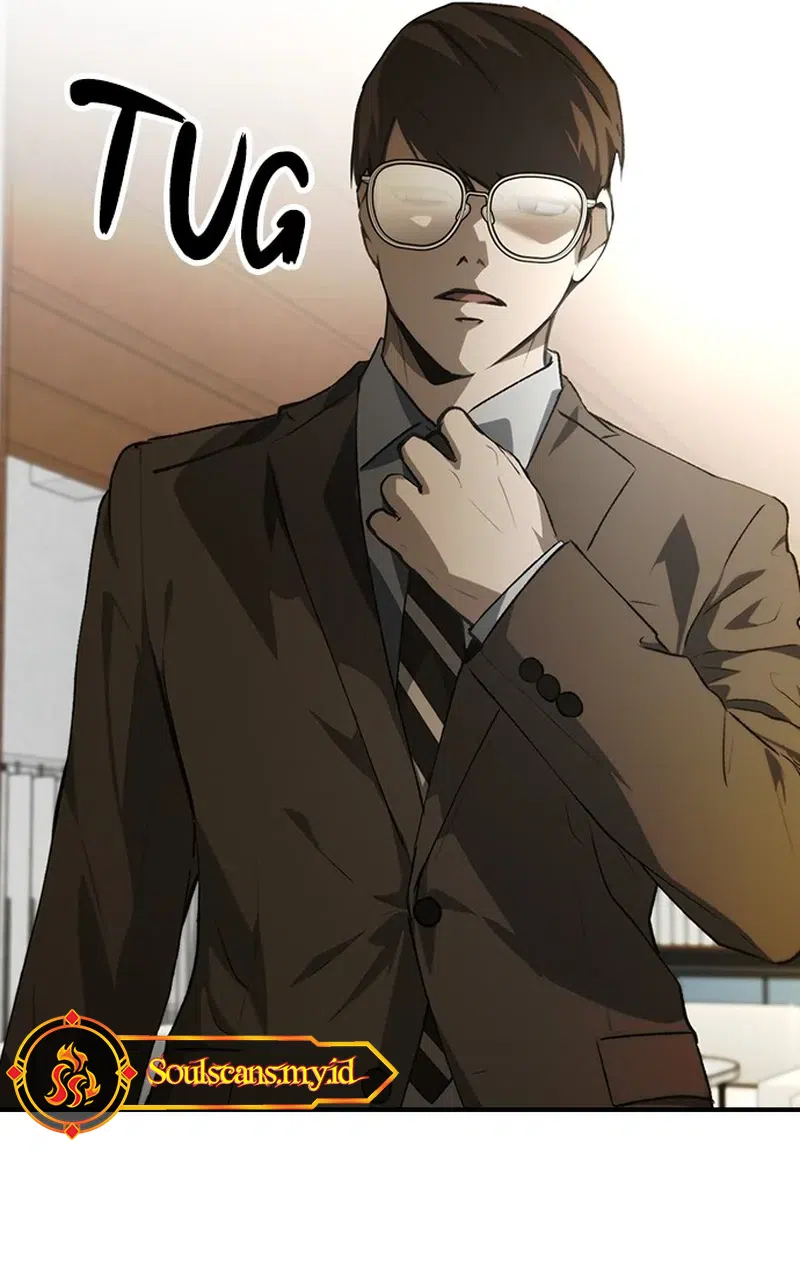 Bad Ending Maker Chapter 50 - halaman 66