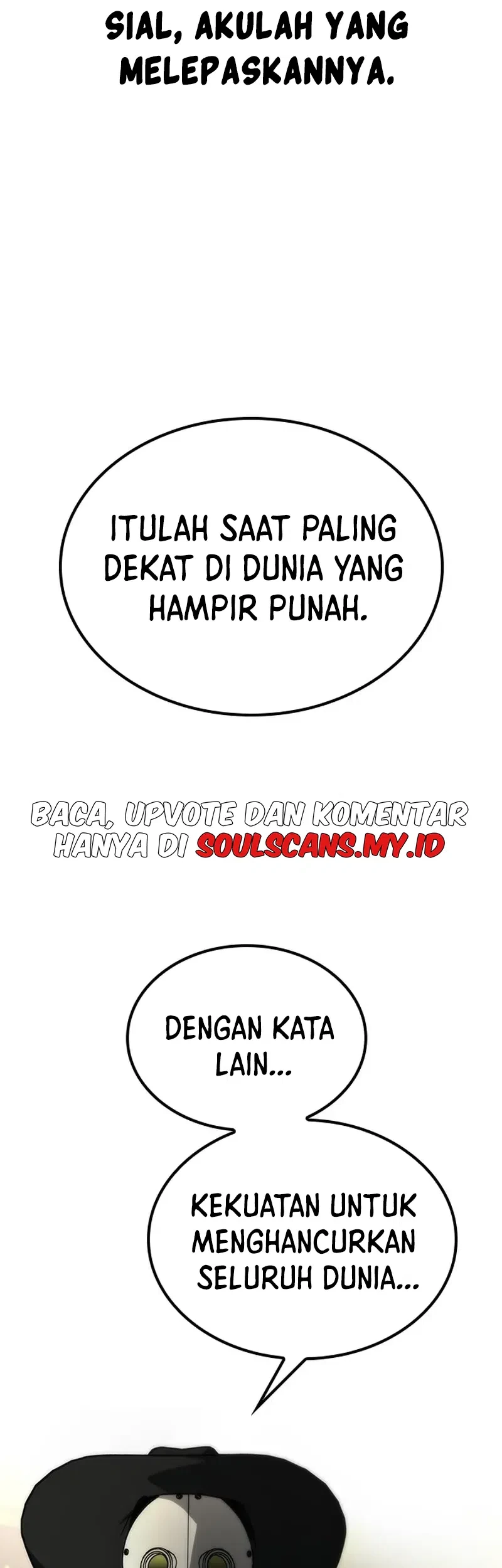 Bad Ending Maker Chapter 50 - halaman 7