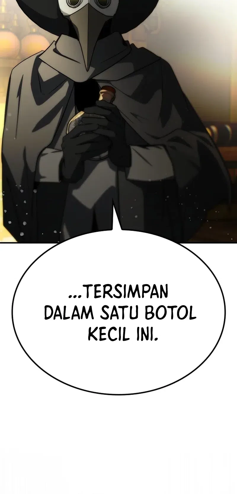 Bad Ending Maker Chapter 50 - halaman 8