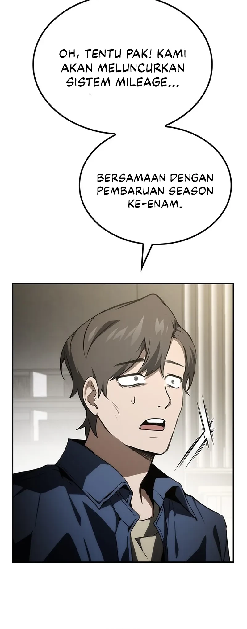 Bad Ending Maker Chapter 51 - halaman 13
