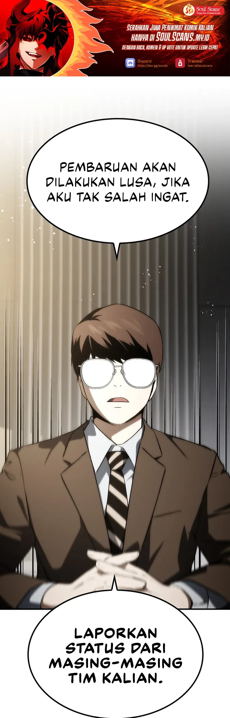 Bad Ending Maker Chapter 51 - halaman 2