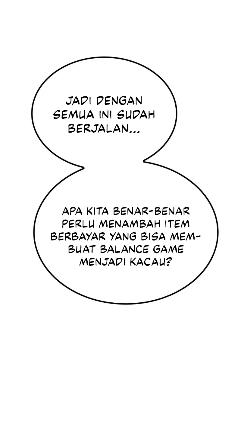 Bad Ending Maker Chapter 51 - halaman 21
