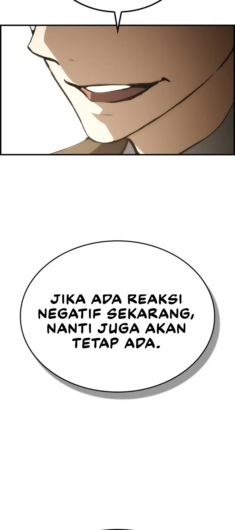 Bad Ending Maker Chapter 51 - halaman 23