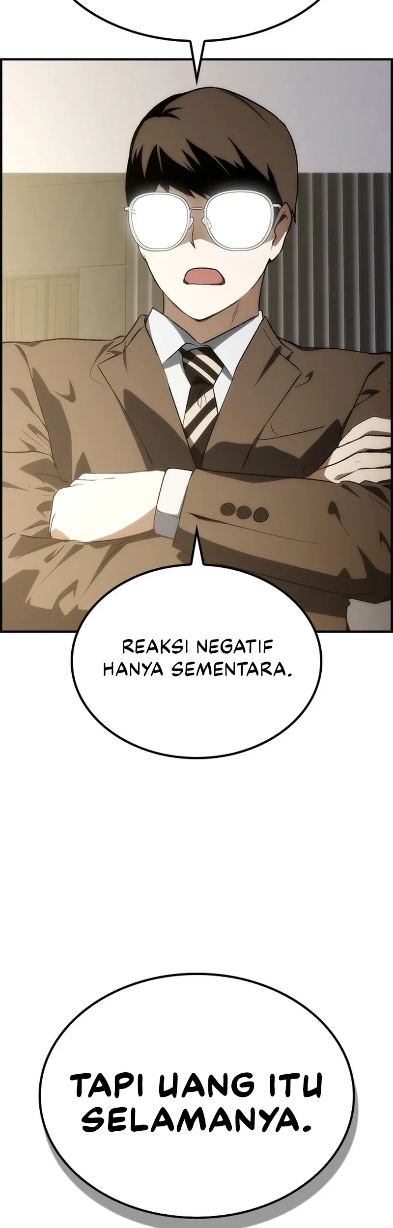 Bad Ending Maker Chapter 51 - halaman 25