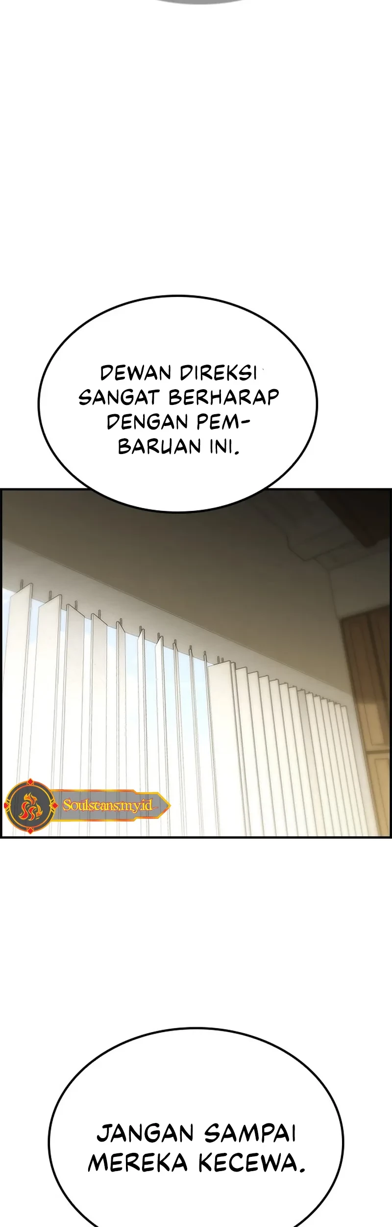 Bad Ending Maker Chapter 51 - halaman 26