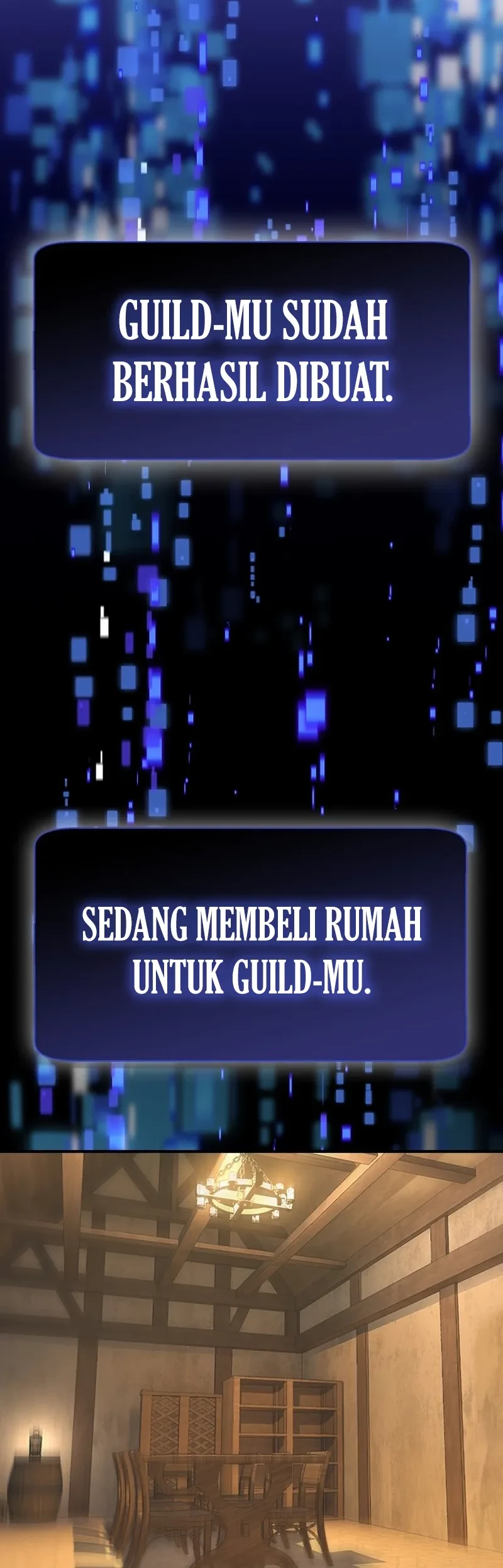 Bad Ending Maker Chapter 51 - halaman 29
