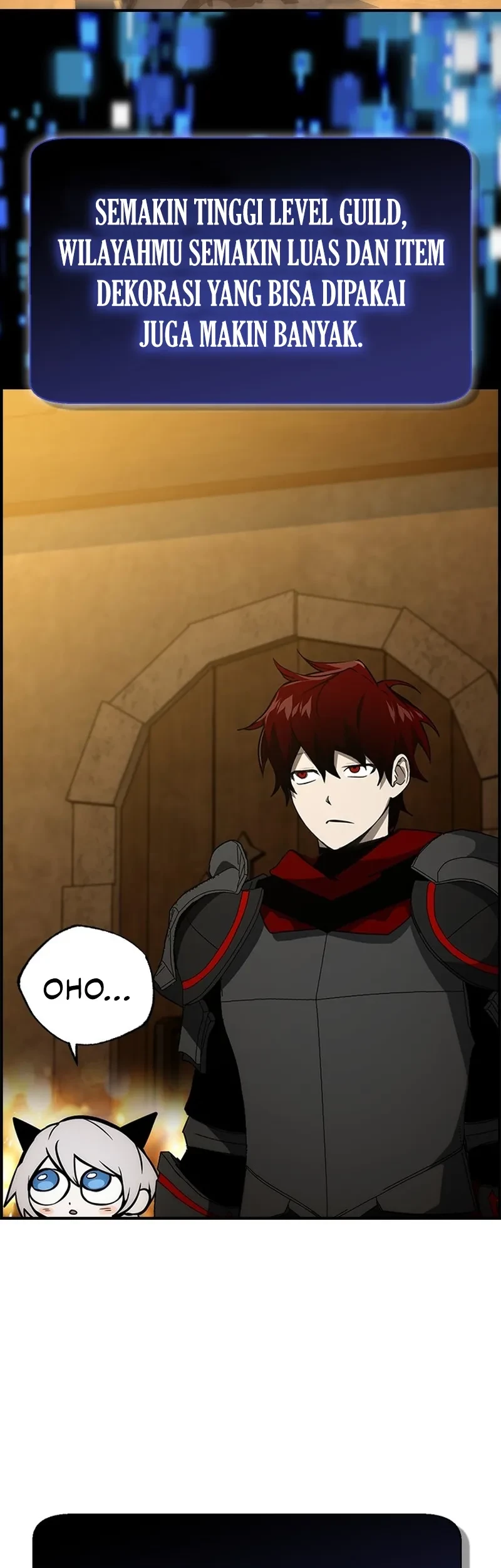 Bad Ending Maker Chapter 51 - halaman 30