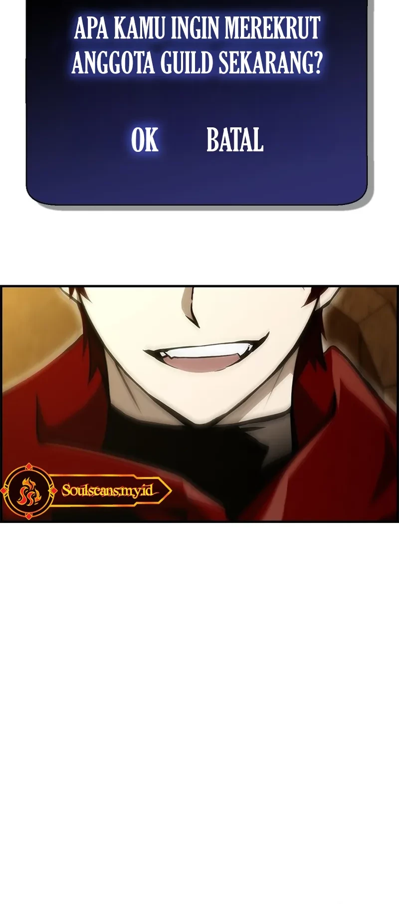 Bad Ending Maker Chapter 51 - halaman 31