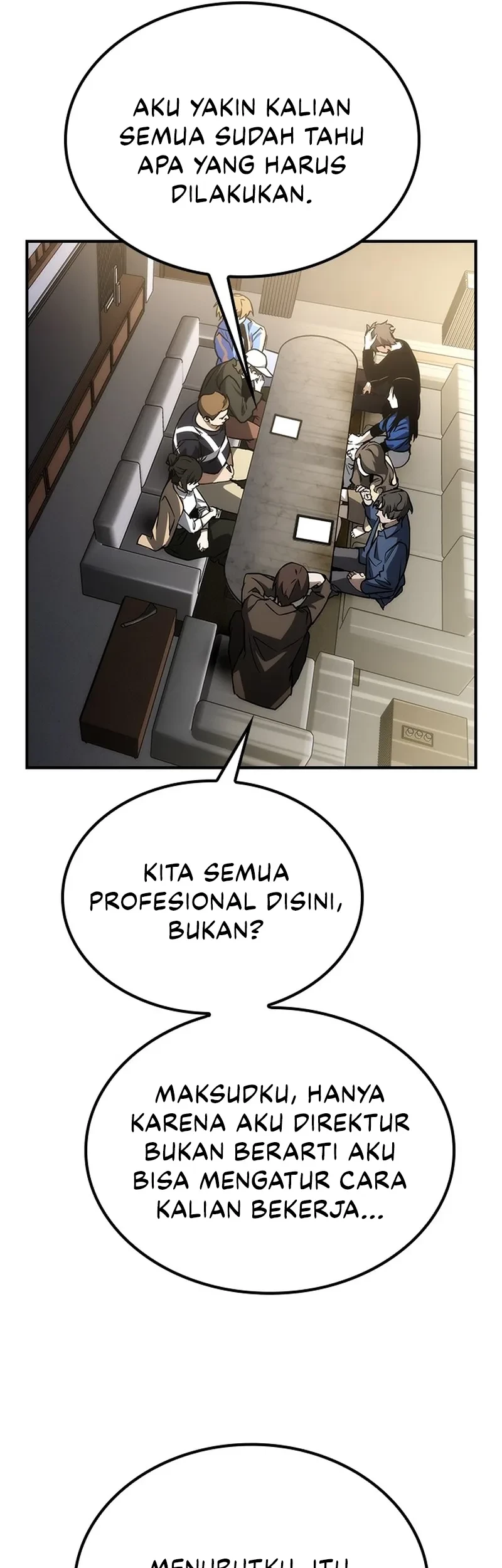 Bad Ending Maker Chapter 51 - halaman 4