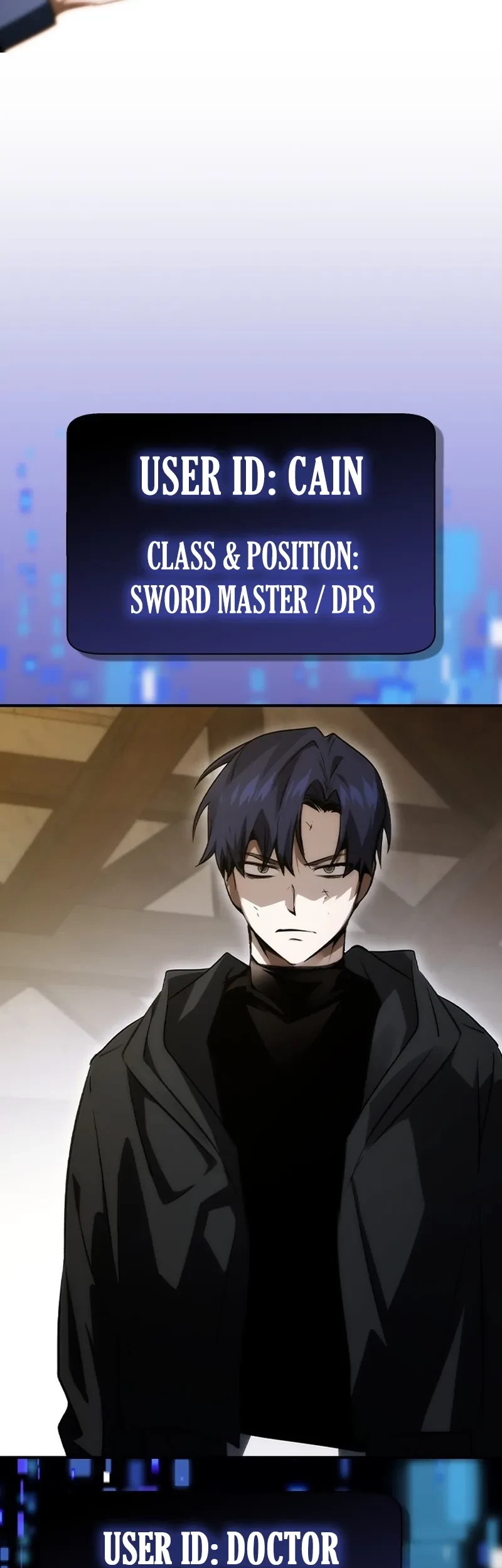 Bad Ending Maker Chapter 51 - halaman 42