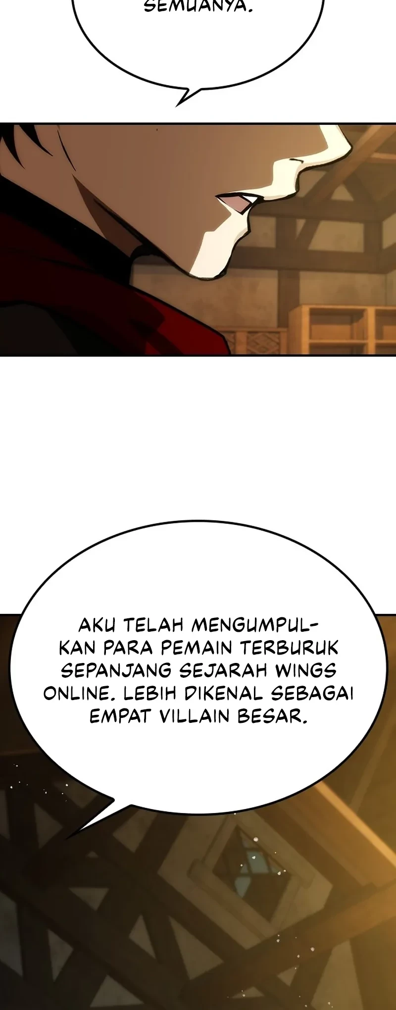 Bad Ending Maker Chapter 51 - halaman 45