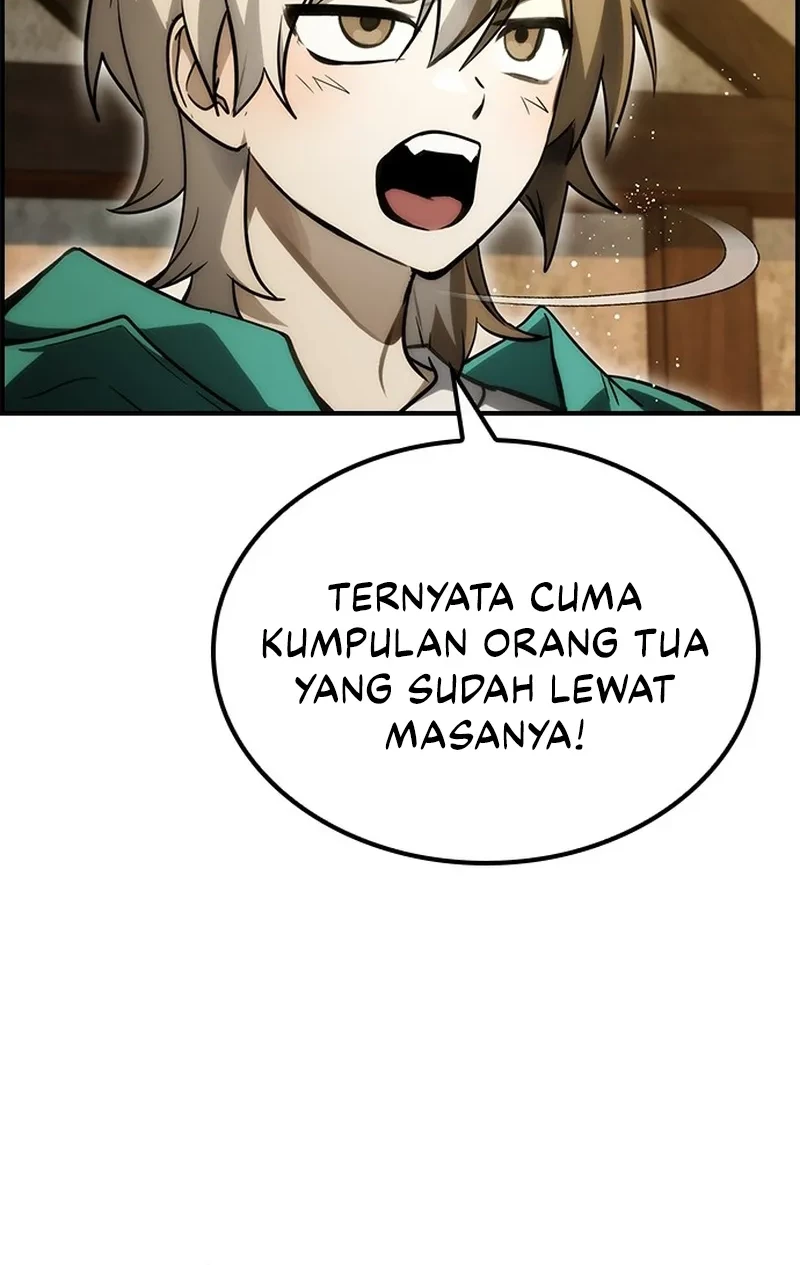 Bad Ending Maker Chapter 51 - halaman 47