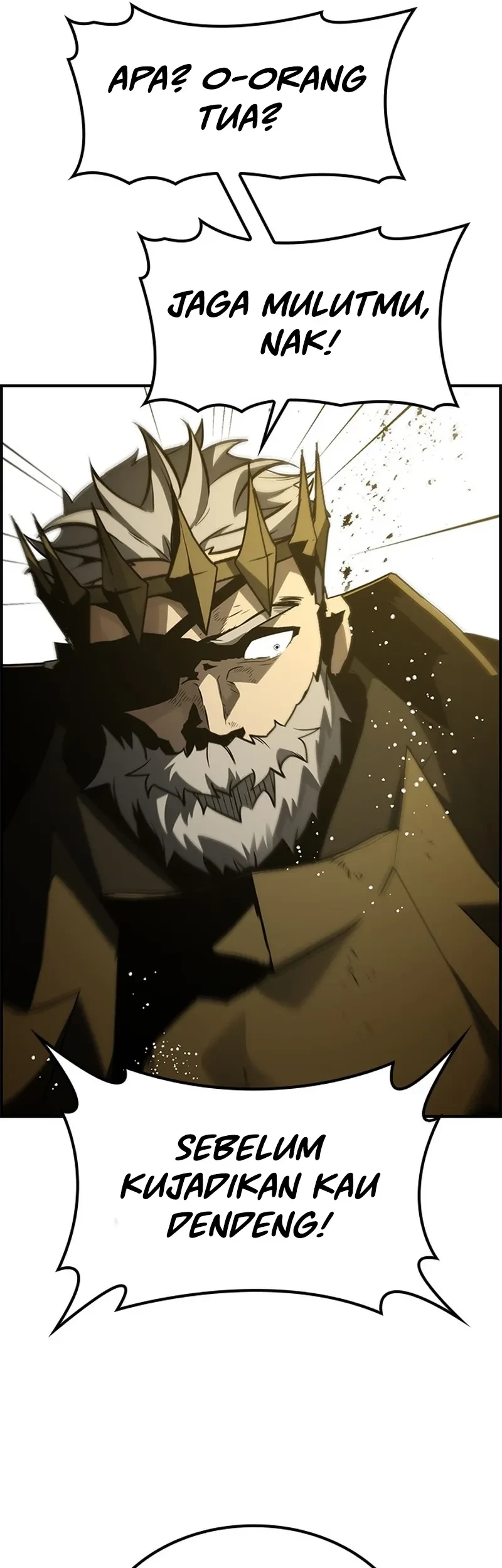 Bad Ending Maker Chapter 51 - halaman 48