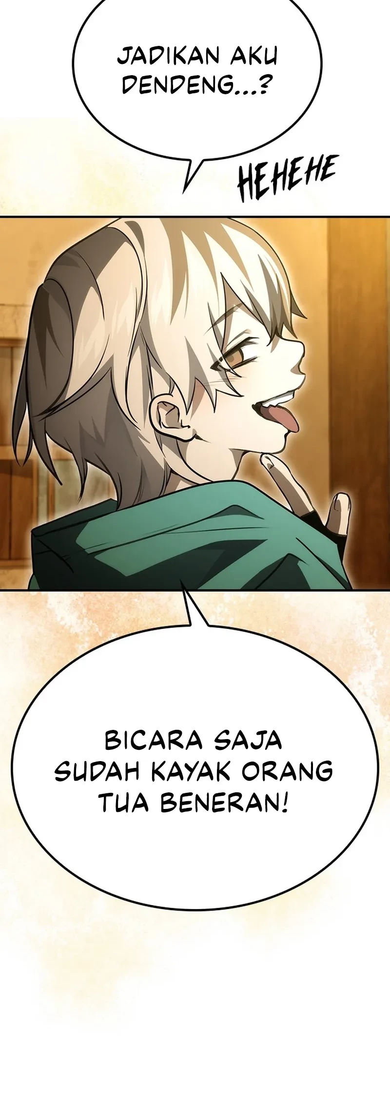 Bad Ending Maker Chapter 51 - halaman 49