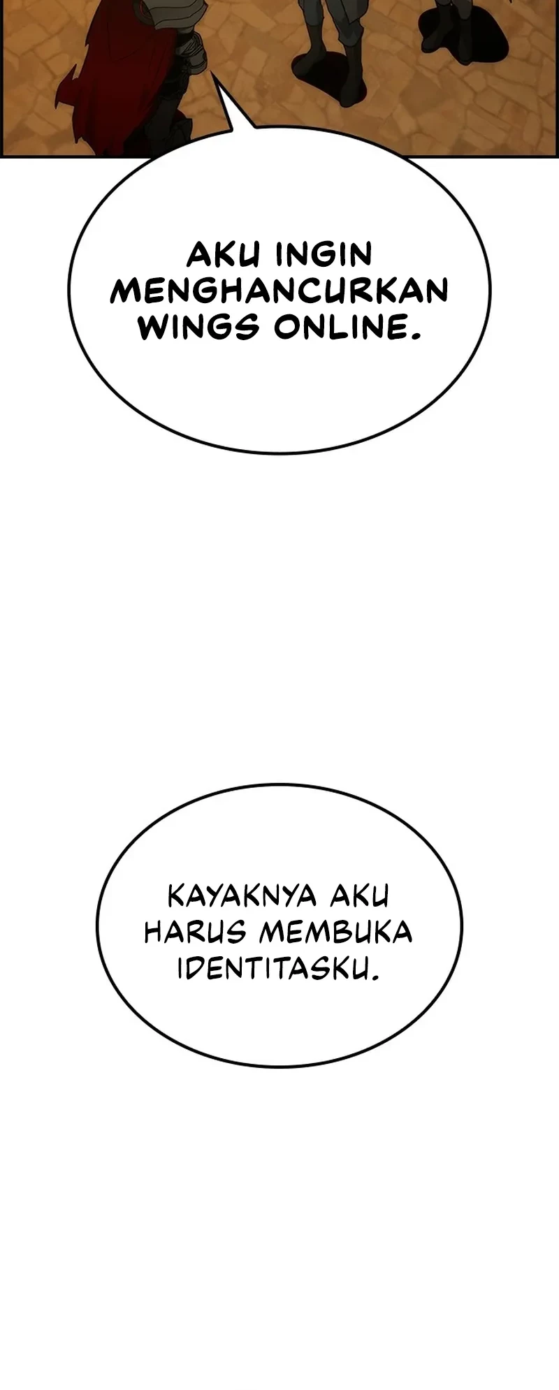Bad Ending Maker Chapter 51 - halaman 59