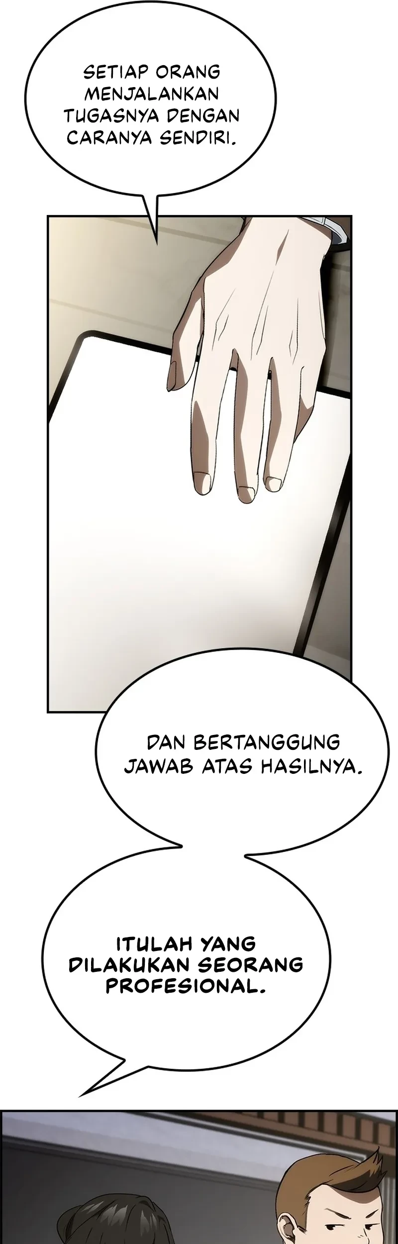 Bad Ending Maker Chapter 51 - halaman 6