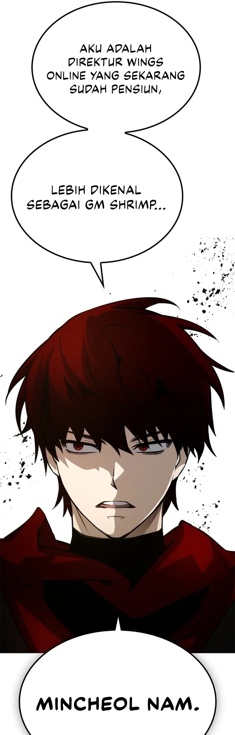 Bad Ending Maker Chapter 51 - halaman 60