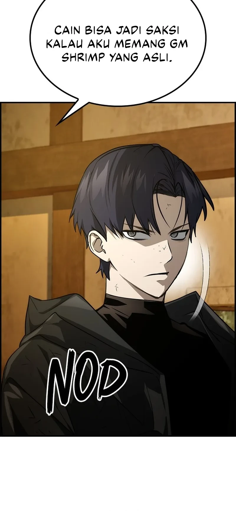 Bad Ending Maker Chapter 51 - halaman 63