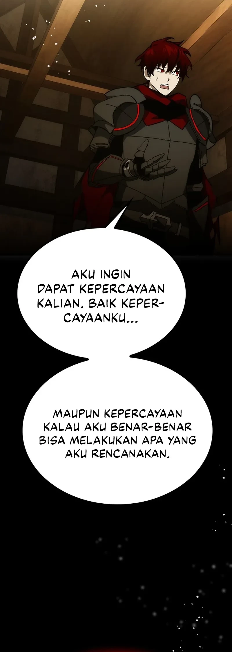 Bad Ending Maker Chapter 51 - halaman 65
