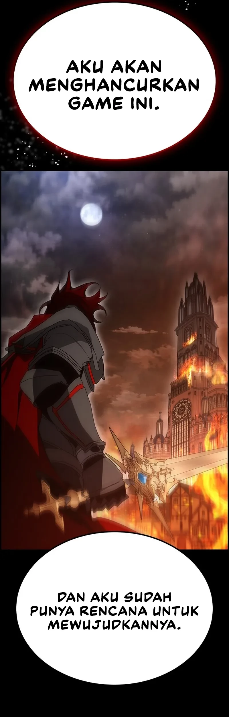 Bad Ending Maker Chapter 51 - halaman 66
