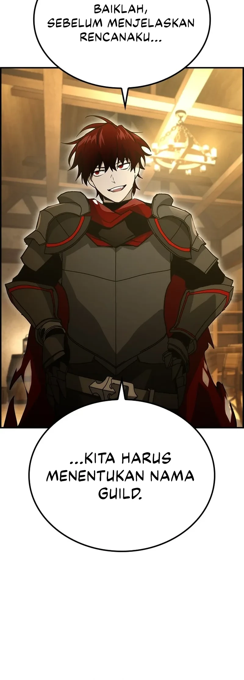 Bad Ending Maker Chapter 51 - halaman 69