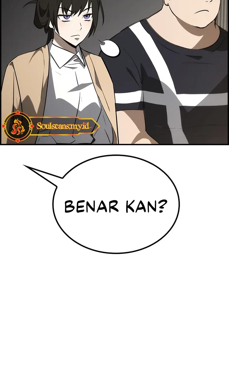 Bad Ending Maker Chapter 51 - halaman 7