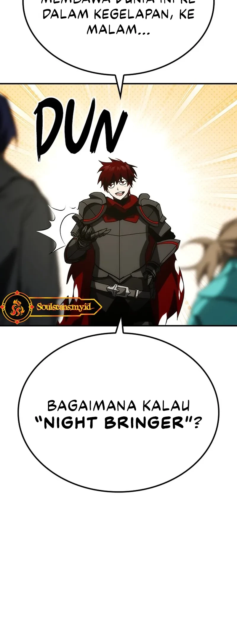 Bad Ending Maker Chapter 51 - halaman 71