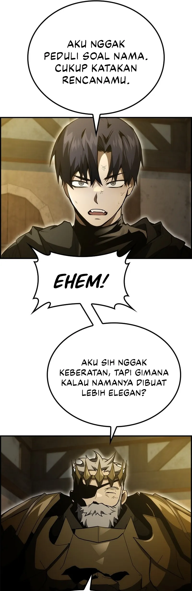 Bad Ending Maker Chapter 51 - halaman 72
