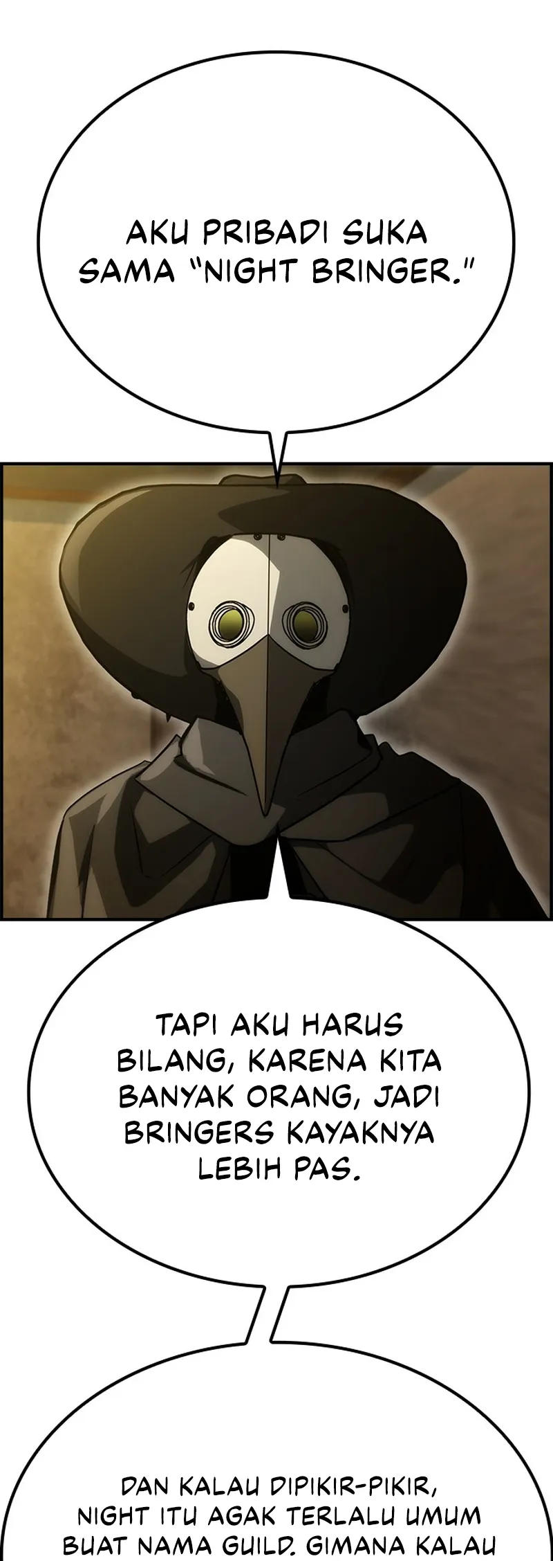 Bad Ending Maker Chapter 51 - halaman 75