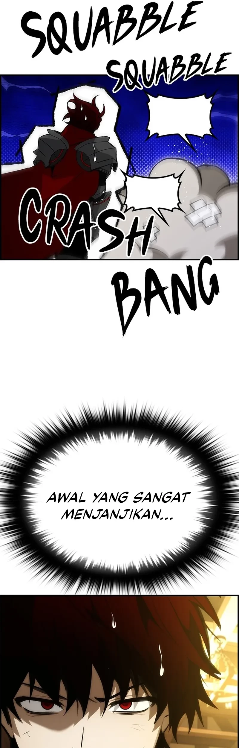 Bad Ending Maker Chapter 51 - halaman 78
