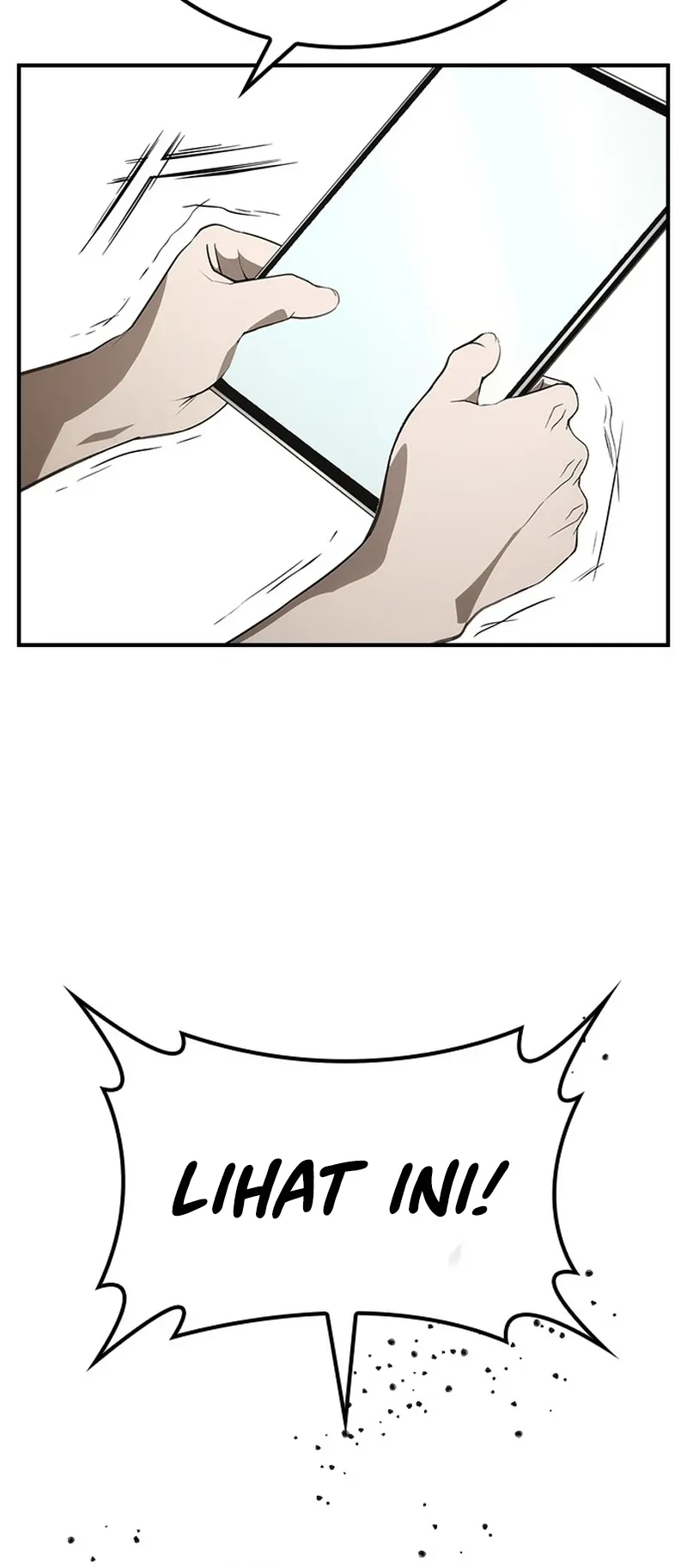 Bad Ending Maker Chapter 51 - halaman 9