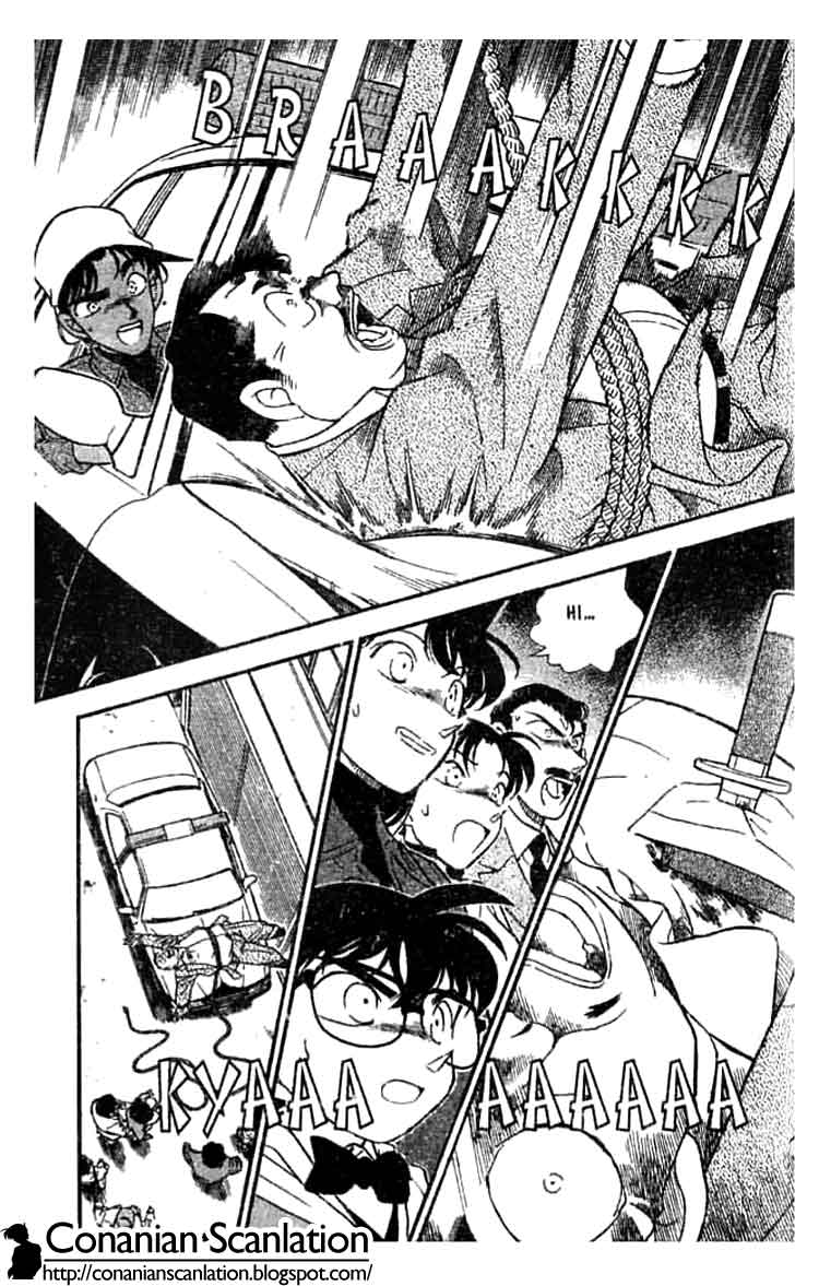 Bad Ending Maker Chapter 52 - halaman 18