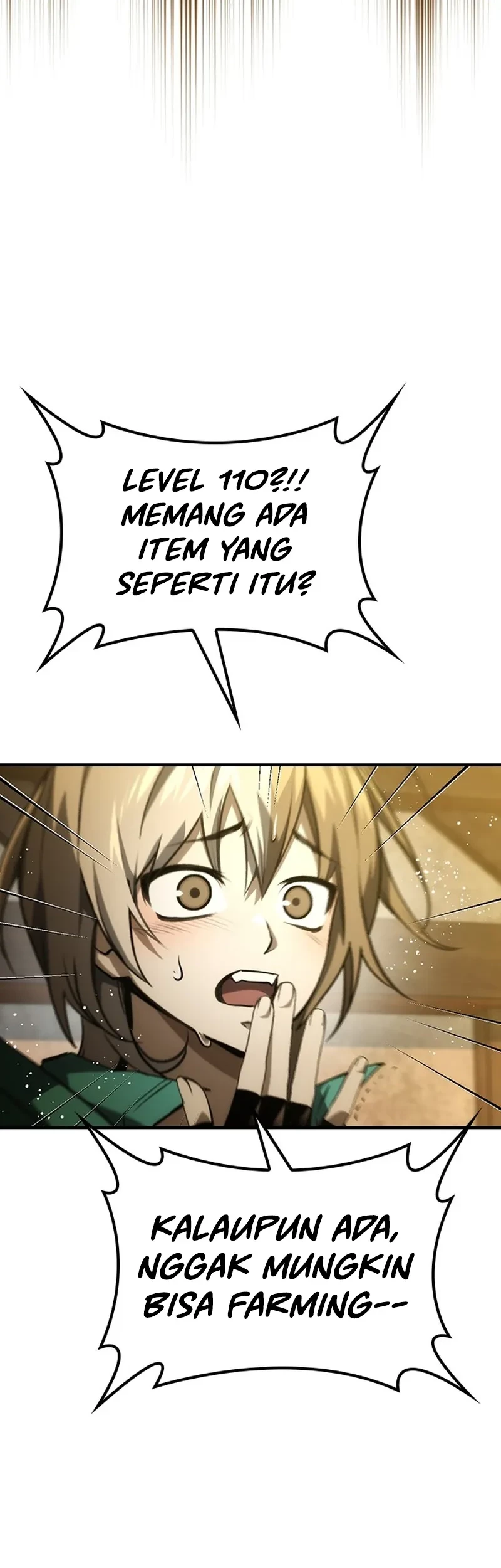 Bad Ending Maker Chapter 52 - halaman 19