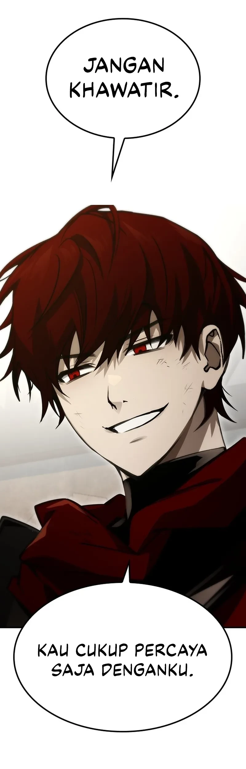Bad Ending Maker Chapter 52 - halaman 20