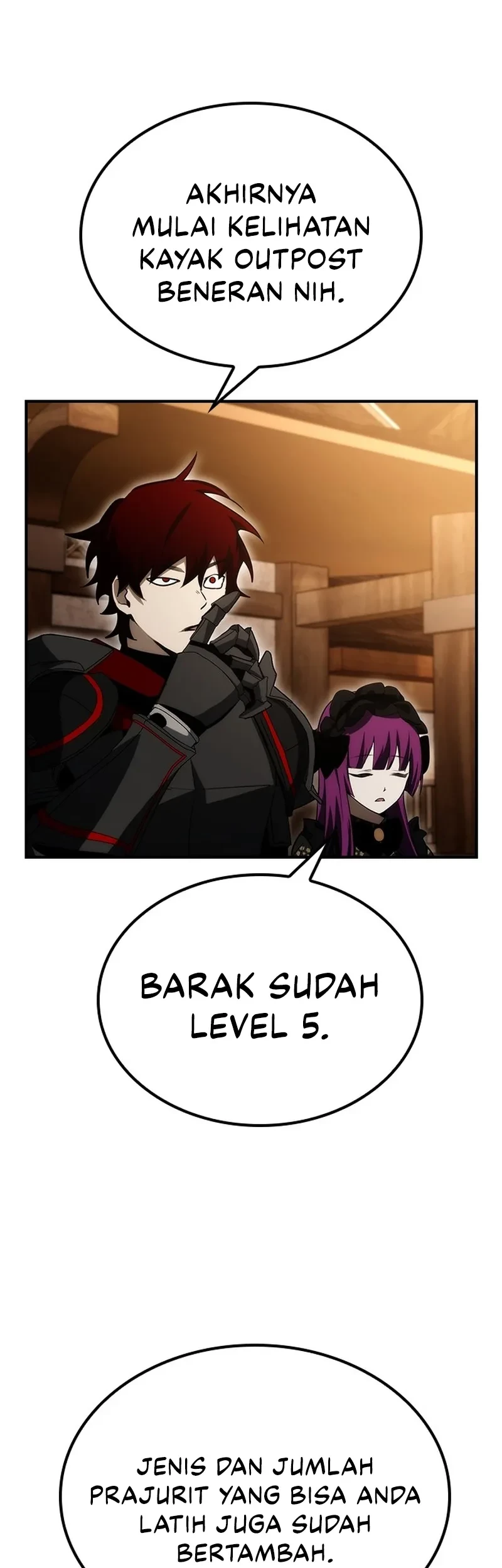 Bad Ending Maker Chapter 52 - halaman 22
