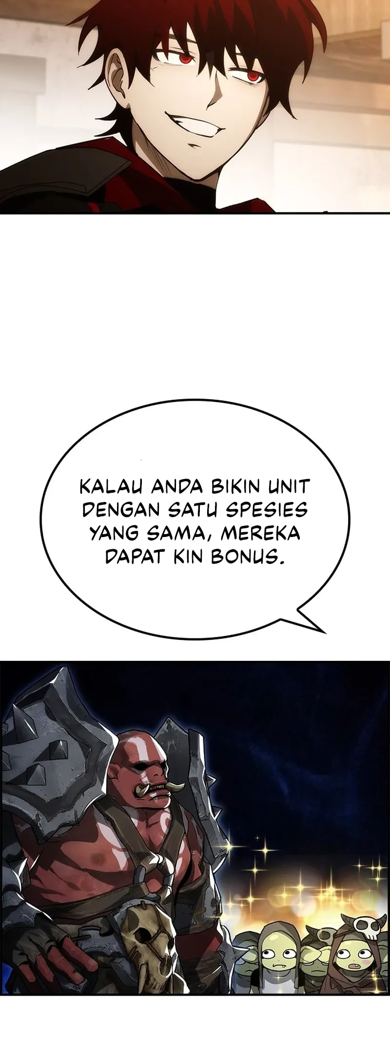 Bad Ending Maker Chapter 52 - halaman 25