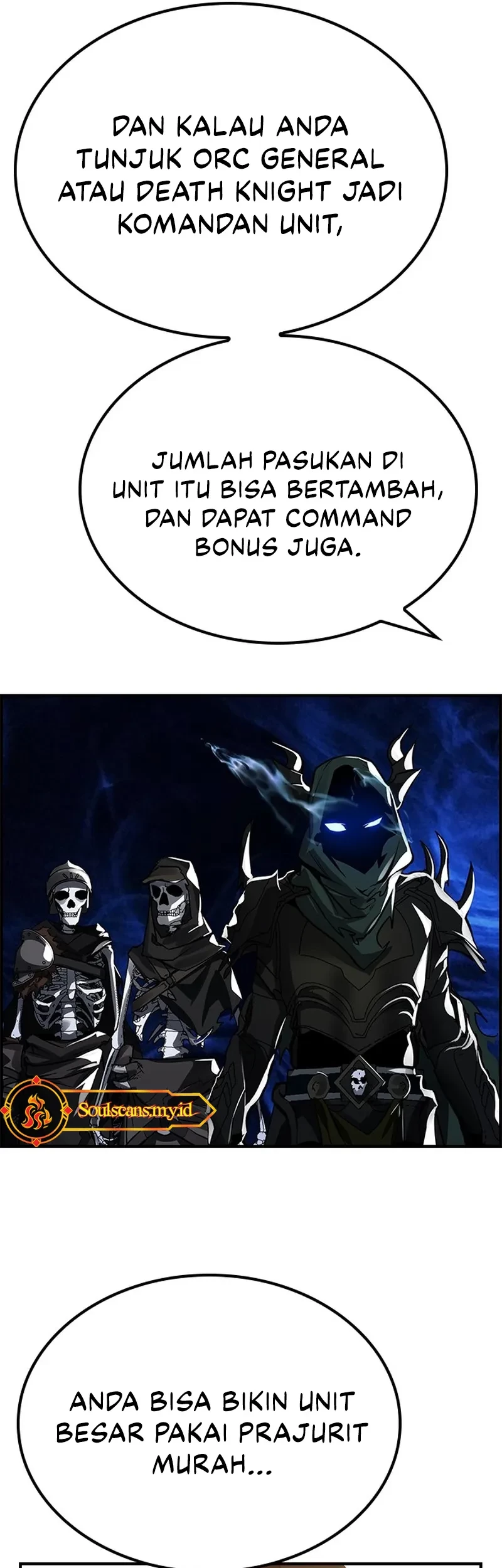 Bad Ending Maker Chapter 52 - halaman 26