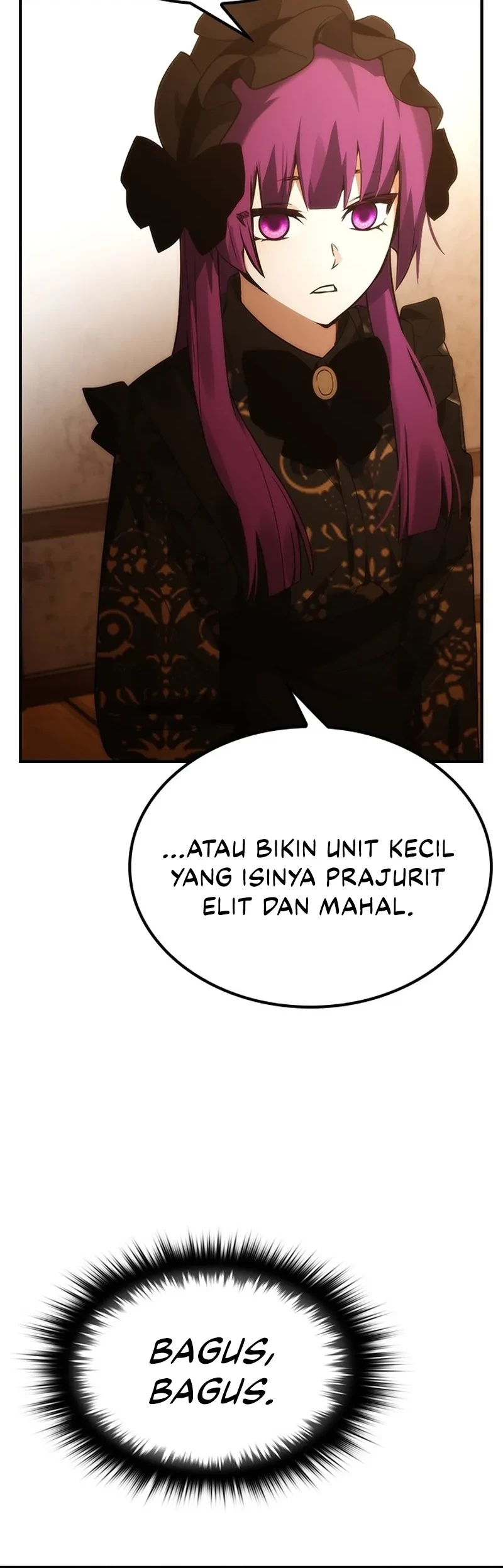 Bad Ending Maker Chapter 52 - halaman 27