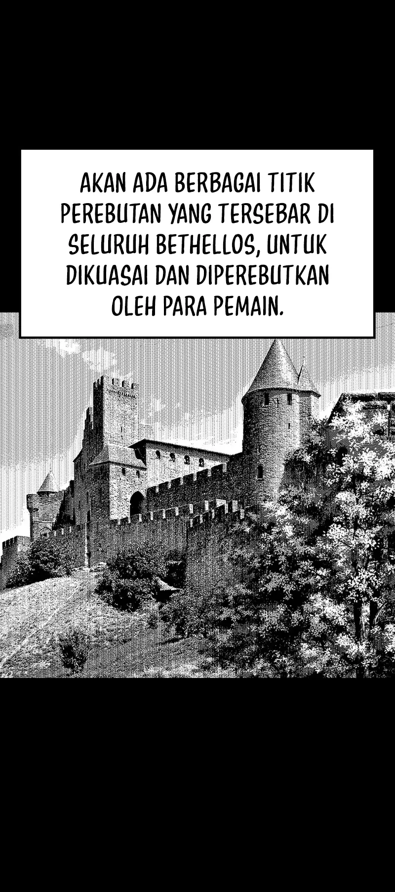 Bad Ending Maker Chapter 52 - halaman 31