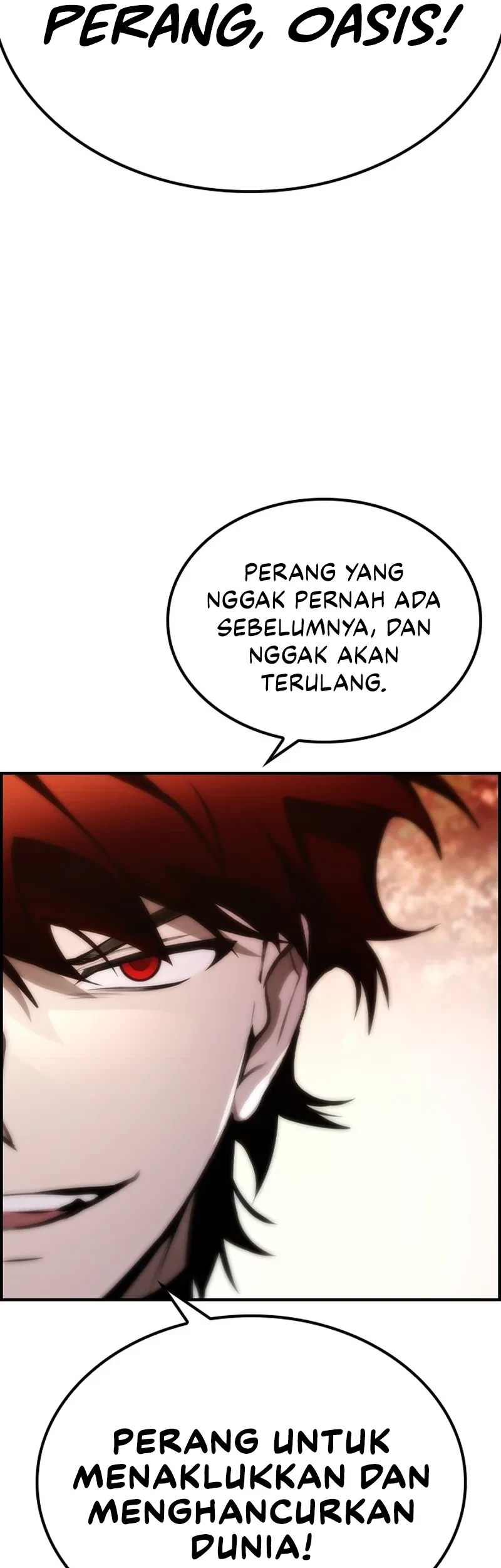 Bad Ending Maker Chapter 52 - halaman 36