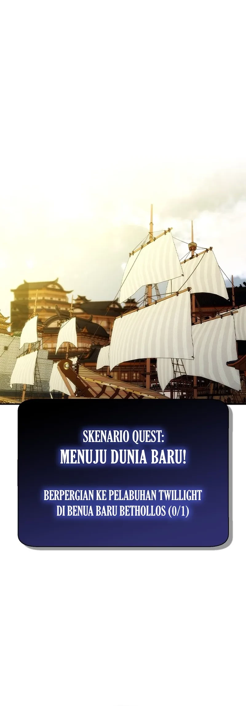 Bad Ending Maker Chapter 52 - halaman 39