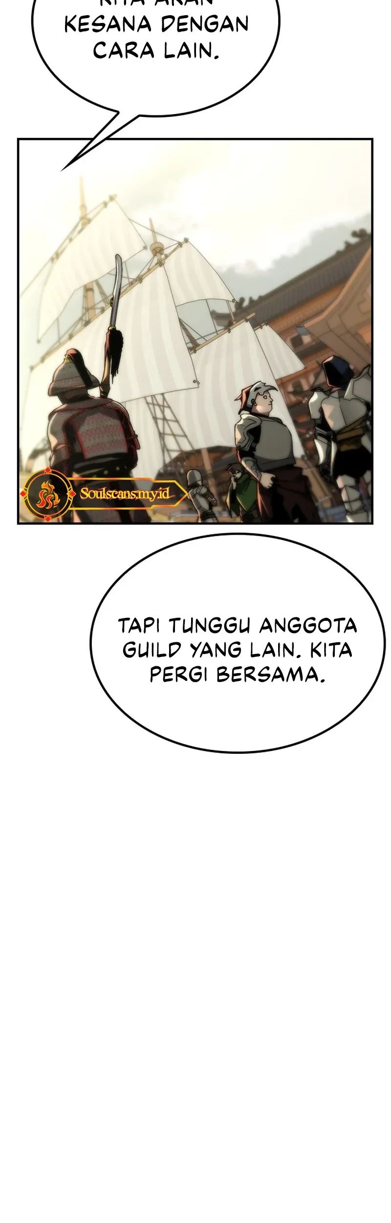 Bad Ending Maker Chapter 52 - halaman 41