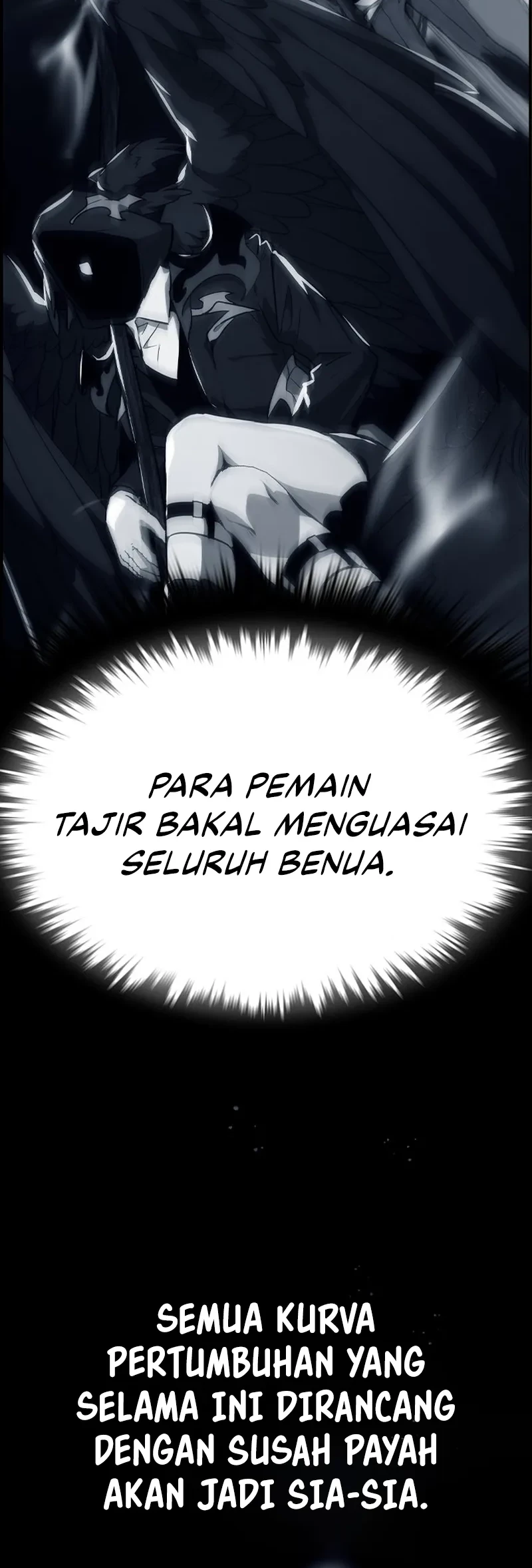 Bad Ending Maker Chapter 52 - halaman 45