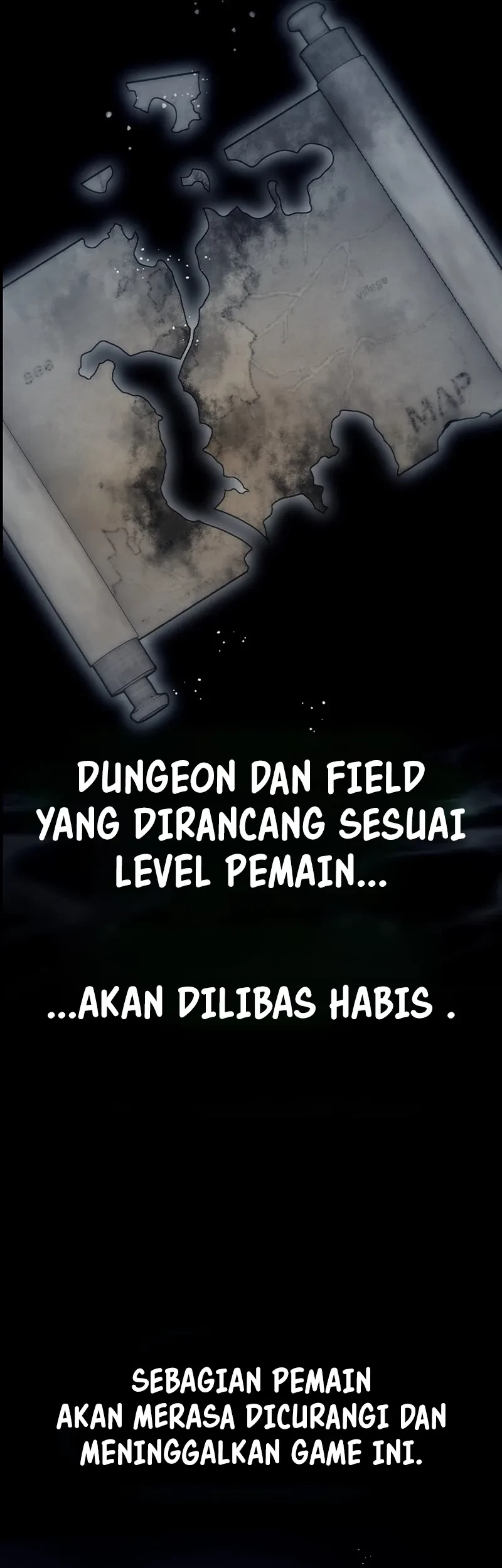 Bad Ending Maker Chapter 52 - halaman 46