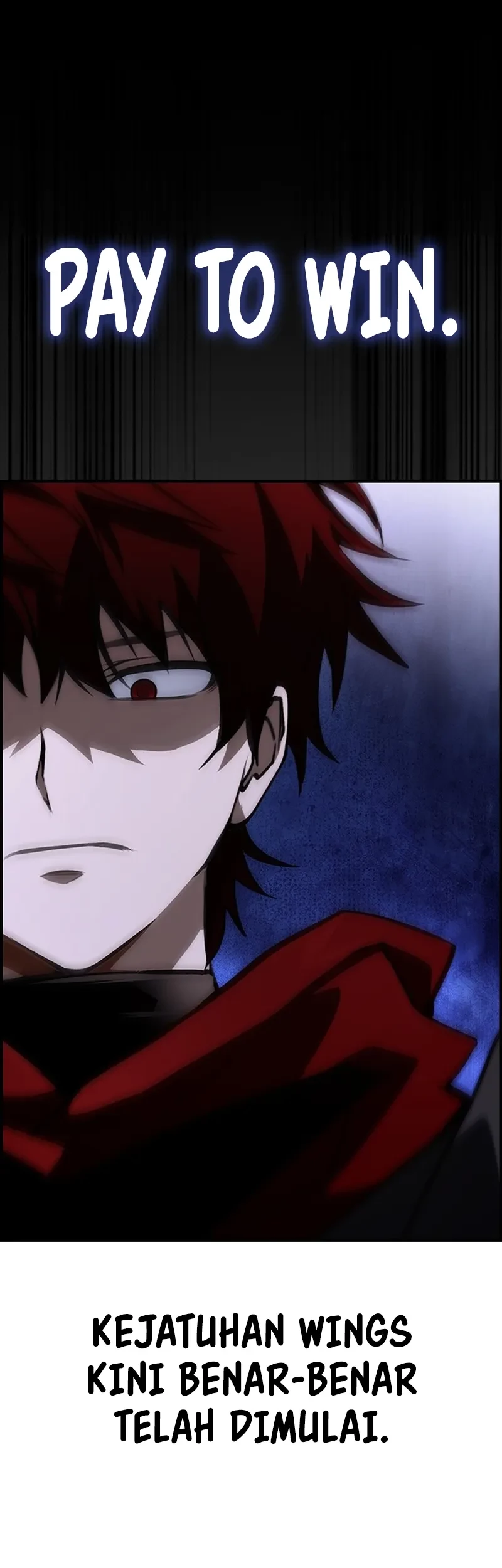 Bad Ending Maker Chapter 52 - halaman 48